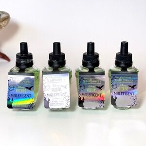 MALEFICENT Wallflowers